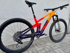 Trek Top Fuel Sram XX T-Type