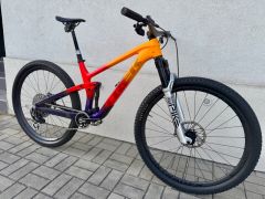 Trek Top Fuel Sram XX T-Type