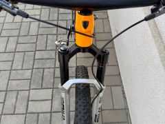 Trek Top Fuel Sram XX T-Type