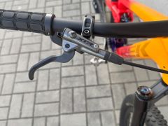 Trek Top Fuel Sram XX T-Type