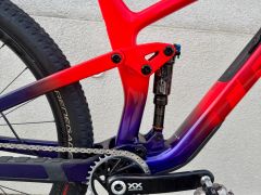 Trek Top Fuel Sram XX T-Type
