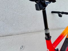 Trek Top Fuel Sram XX T-Type
