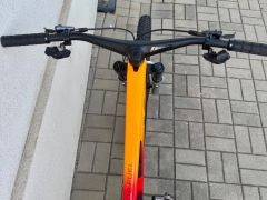 Trek Top Fuel Sram XX T-Type
