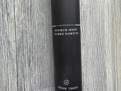 Bontrager teleskopická sedlovka 31.6