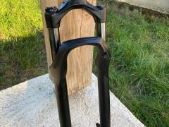 RS Judy silver 100mm