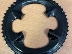 Shimano Dura-Ace Fc-R9200 prevodník - veľky a malý