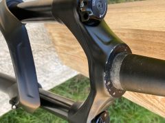 RS Judy silver 100mm