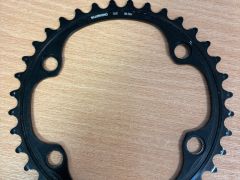 Shimano Dura-Ace Fc-R9200 prevodník - veľky a malý