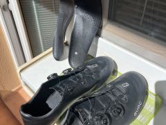 Quock Gravel/Mtb Tretry