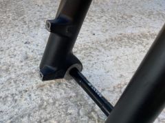 RS Judy silver 100mm