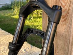 RS Judy silver 100mm