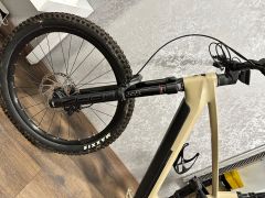 Cube Stereo Hybrid 160 HPC 750 SL desert&amp;black