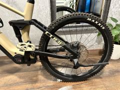 Cube Stereo Hybrid 160 HPC 750 SL desert&amp;black