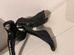 Brzdové/Radiace páky Shimano Ultegra r8000