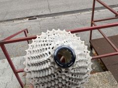 Shimano Ultegra Hg-8001 11-34