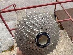 Shimano Ultegra Hg-8001 11-34