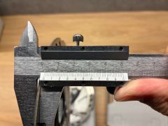 Brzdový kotúč Shimano Ultegra Sm-Rt800 160mm