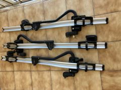 Thule proride 591 3ks