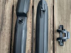 Blatníky Bbb-Bfd 16 - přední a zadní