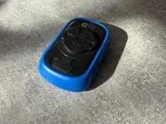 Garmin edge 130