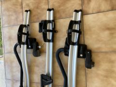 Thule proride 591 3ks