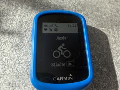 Garmin edge 130