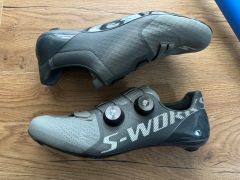 Specialized S-Works Rd 7 44,5