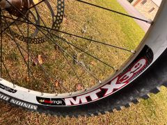 Scott voltage fr30