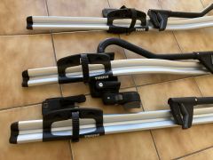 Thule proride 591 3ks