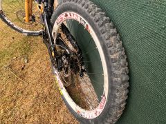 Scott voltage fr30