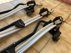 Thule proride 591 3ks