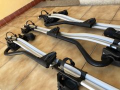 Thule proride 591 3ks