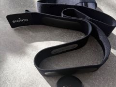 Hrudny pas suunto ant+ a
