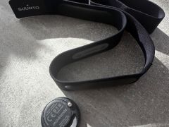 Hrudny pas suunto ant+ a