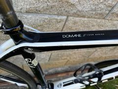 Trek Domane 4.7 fullcarbon Ultegra M 54cm
