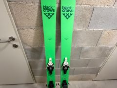 Black Crows Mavis Freebird