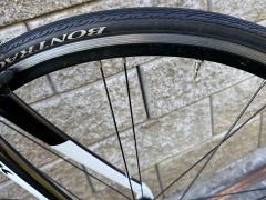 Trek Domane 4.7 fullcarbon Ultegra M 54cm