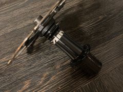 Shimano Saint 12x150 32d