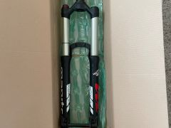 Manitou Mattoc Expert 160mm