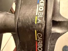 Look Keo Blade Carbon