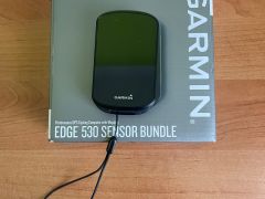 Garmin edge 530