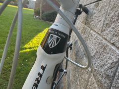 Trek Domane 4.7 fullcarbon Ultegra M 54cm