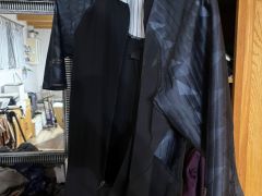 Uplne nova zone 3 kombineza, velkost M