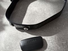 Hrudny pas garmin hrm3 SS