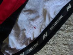 Morvélo dámsky dres