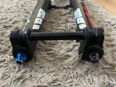 Manitou Mattoc Expert 160mm