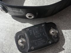 Hrudny pas garmin hrm3 SS