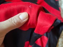 Morvélo dámsky dres