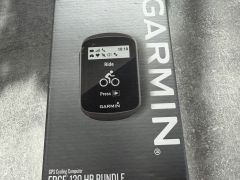 Garmin edge 130