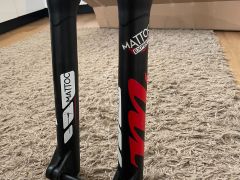 Manitou Mattoc Expert 160mm
